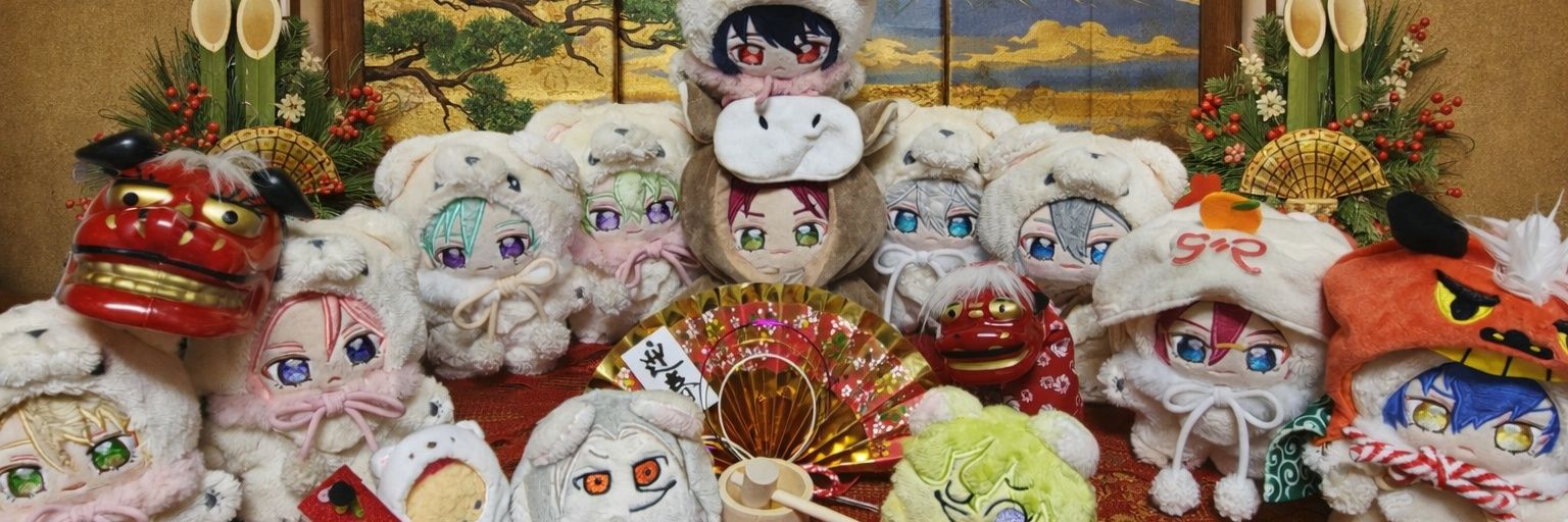 gurappe's profile banner image