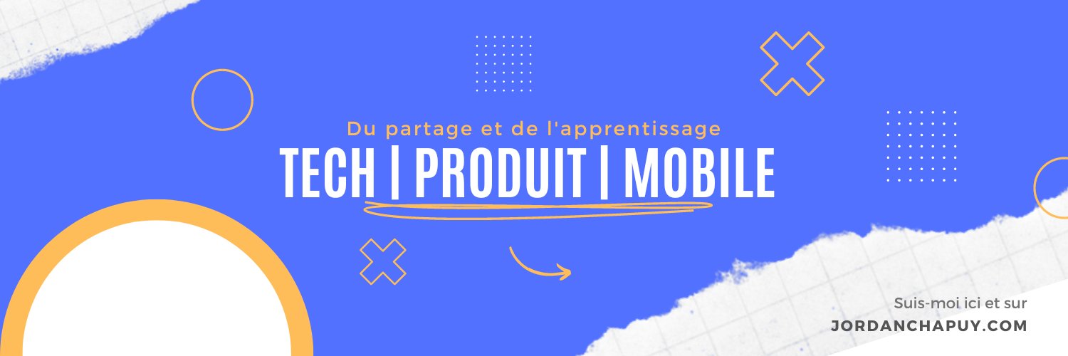 Jordan Chapuy banner