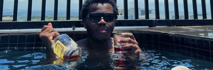 Dinho banner
