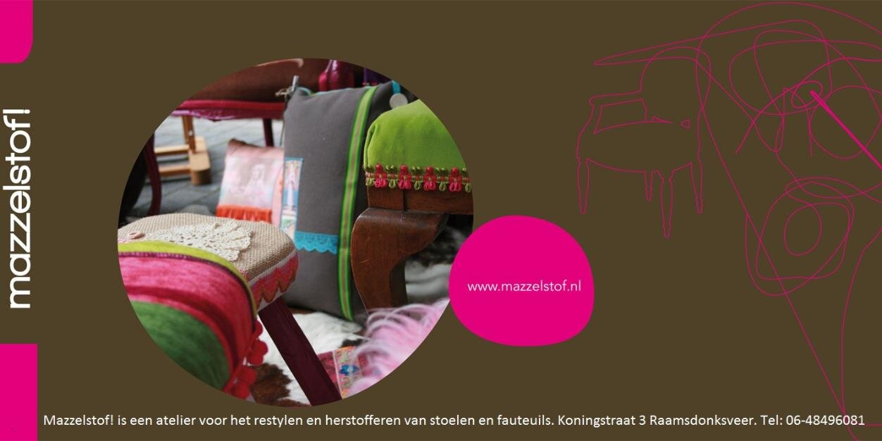 Esther Molewijk banner