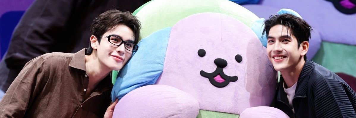 ร้อยเวรมาลี สน.โปลิศป้องปืน 𖥧 𖧷˚ ༘ banner