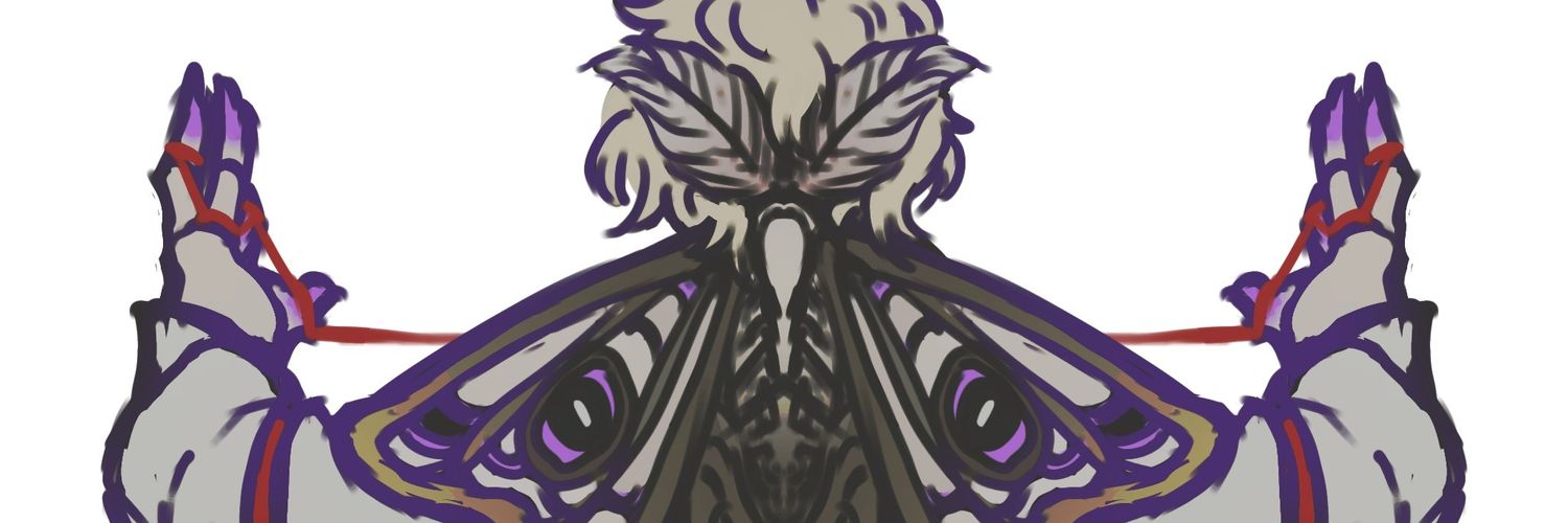 Maq 💜 Alt's banner