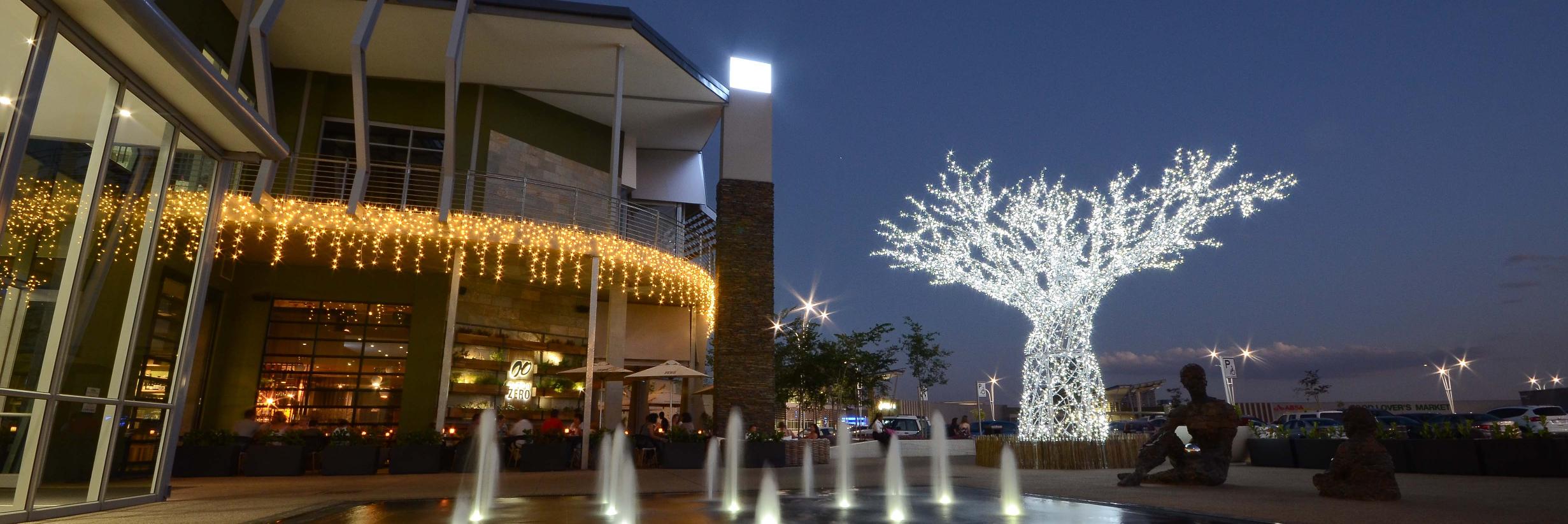 MallCradlestone's profile banner image