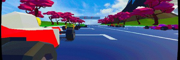 polloarcadebit Profile Banner