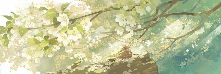 ★ ⋮ kira ⸝⸝'s banner