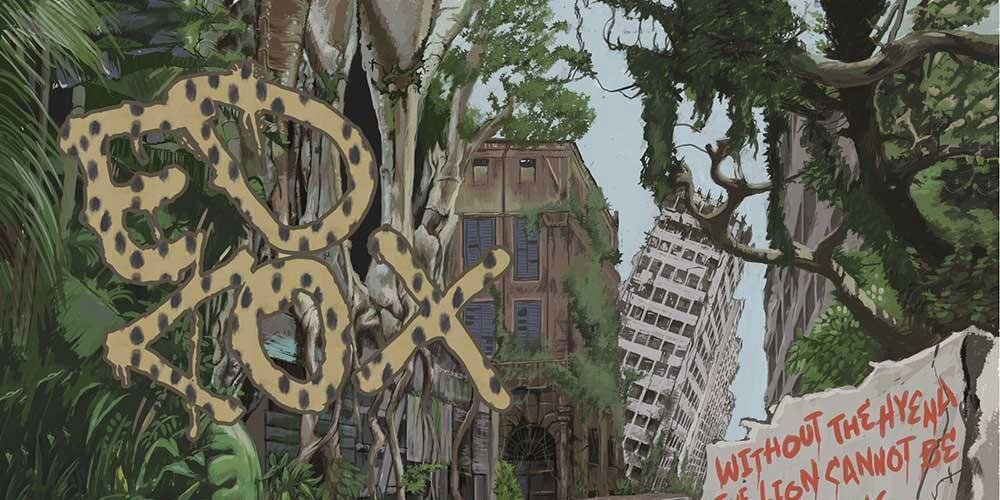 edcoxclowncore's profile banner image