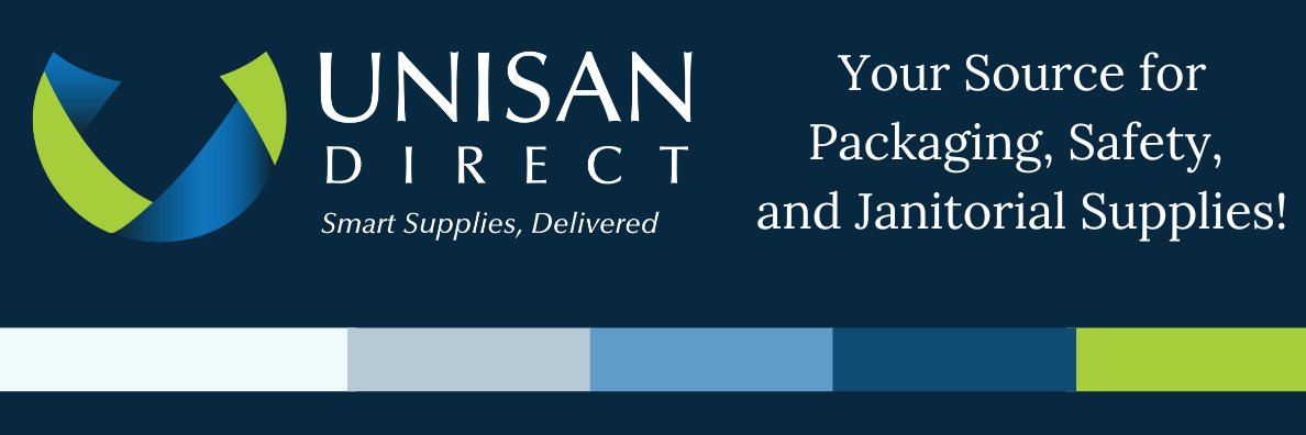 Unisan Direct banner