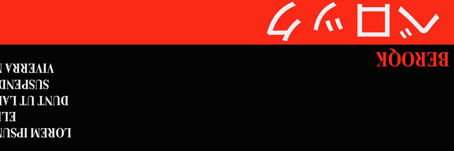 Beroqk's banner