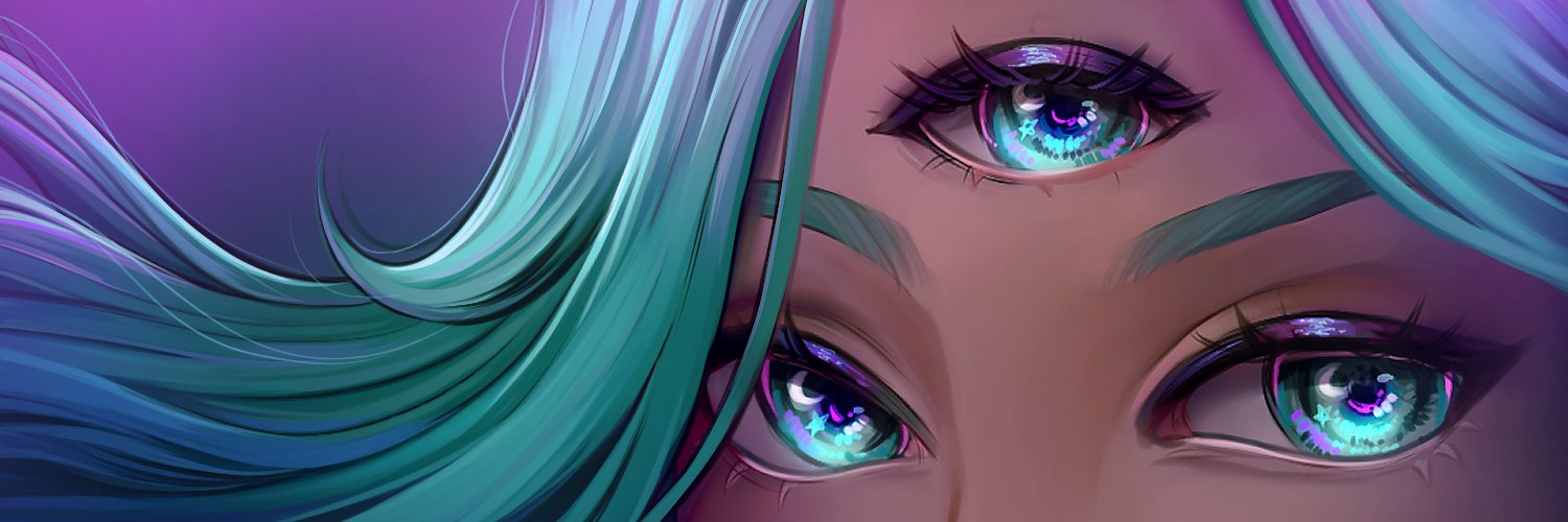 Adayics's profile banner image