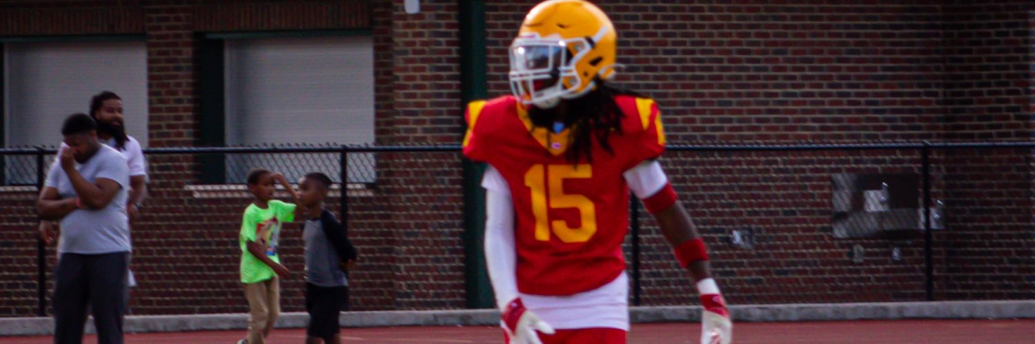 Sherman Harper banner