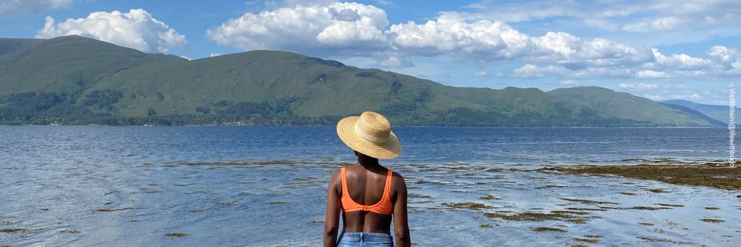 VisitBritain 🇬🇧 banner