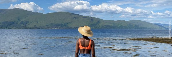 VisitBritain Profile Banner