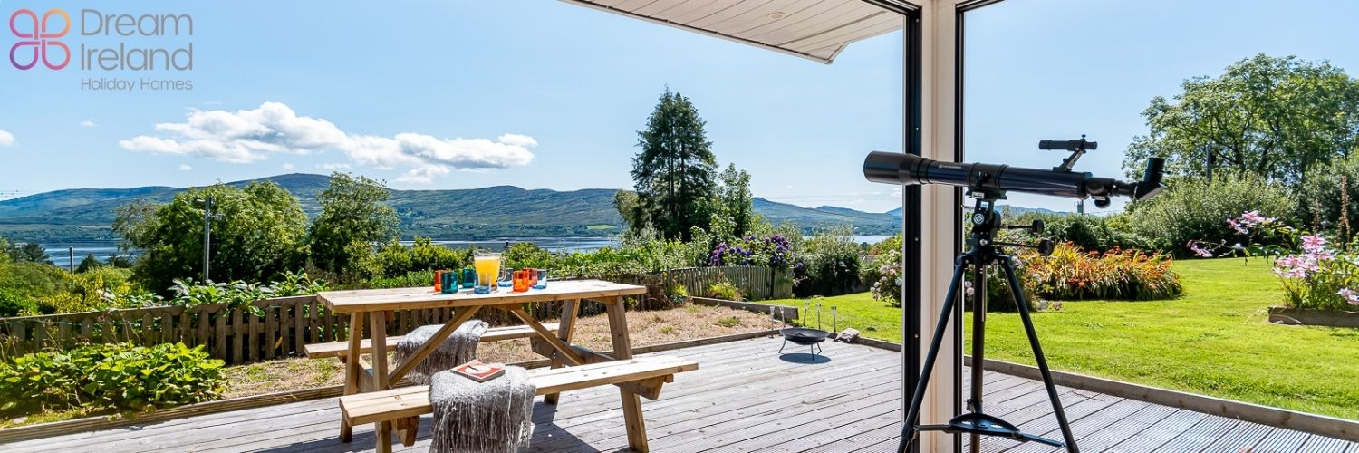 DreamIreland.com banner