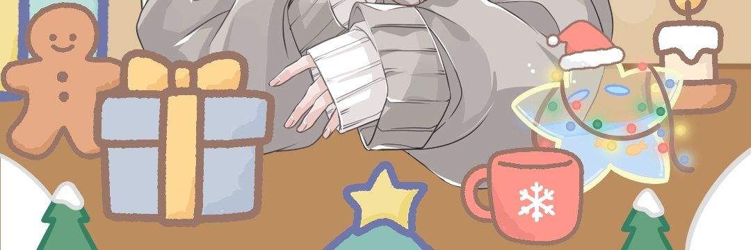 Hoshimitsu Sora 星満 空 🌃🎐 banner