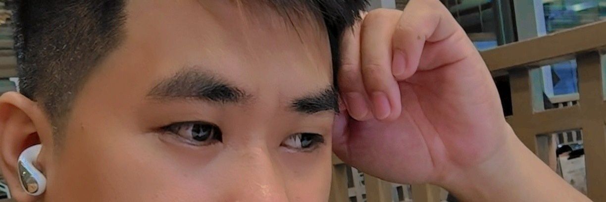 realanthonB13's profile banner image
