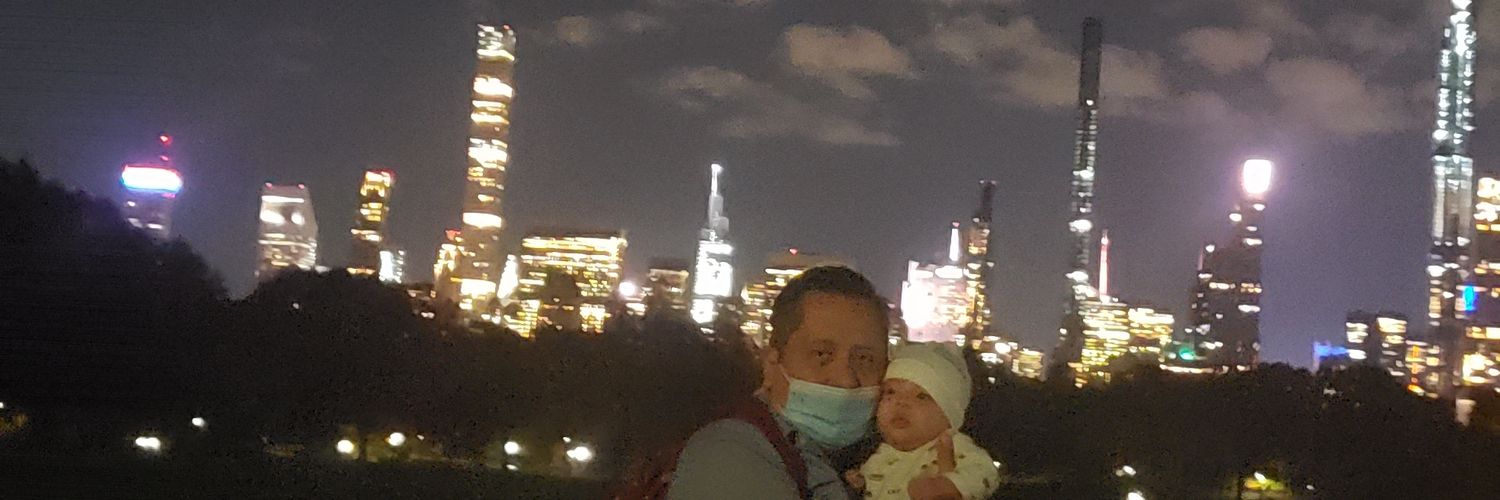 Adnyc1975's profile banner image