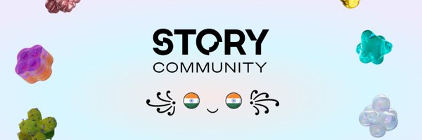 StoryBuildersIN Profile Banner
