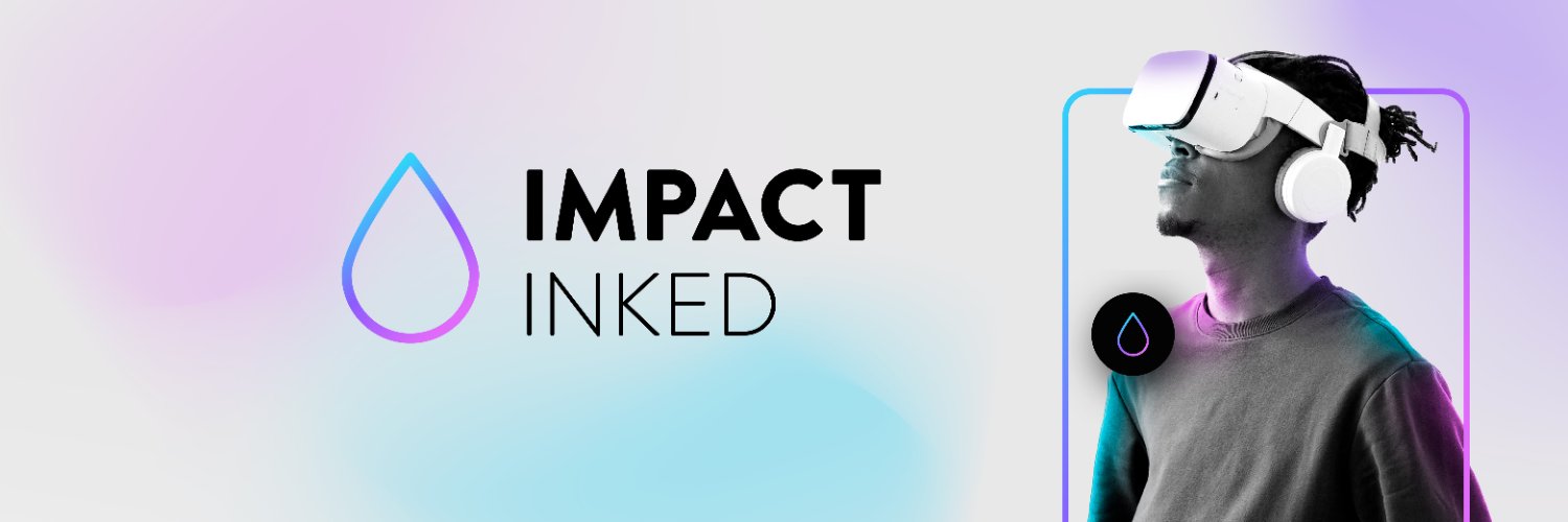 Impact Inked's banner