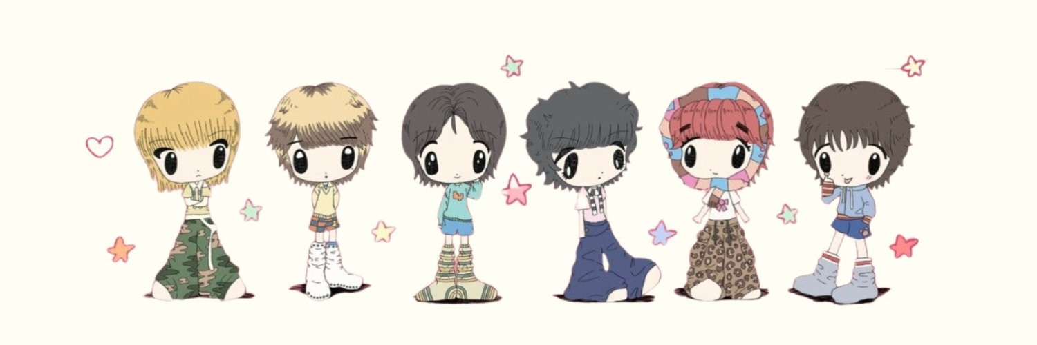 bndoremi's profile banner image