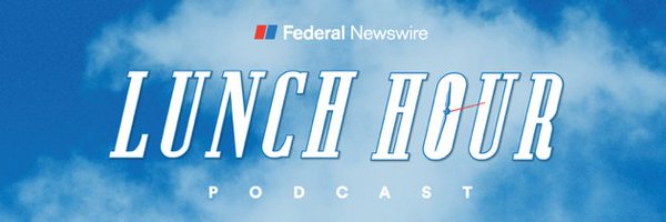 TheLunchHourPod Profile Banner