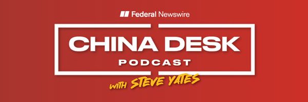 TheChinaDesk Profile Banner