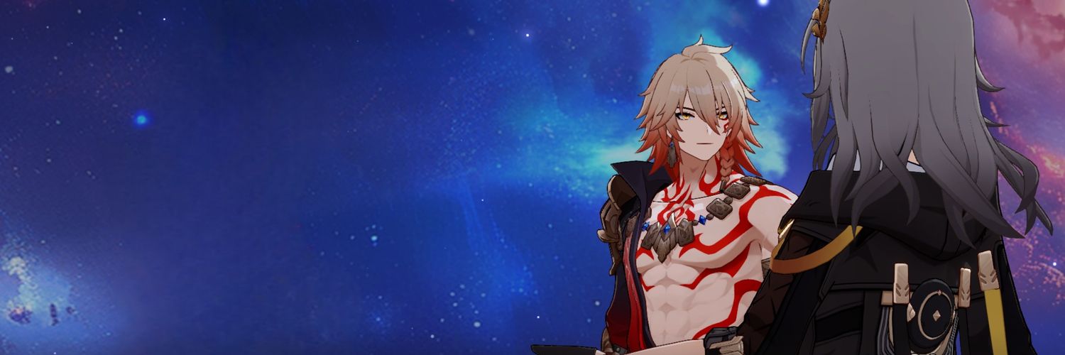 Wailanda's Antinomy banner