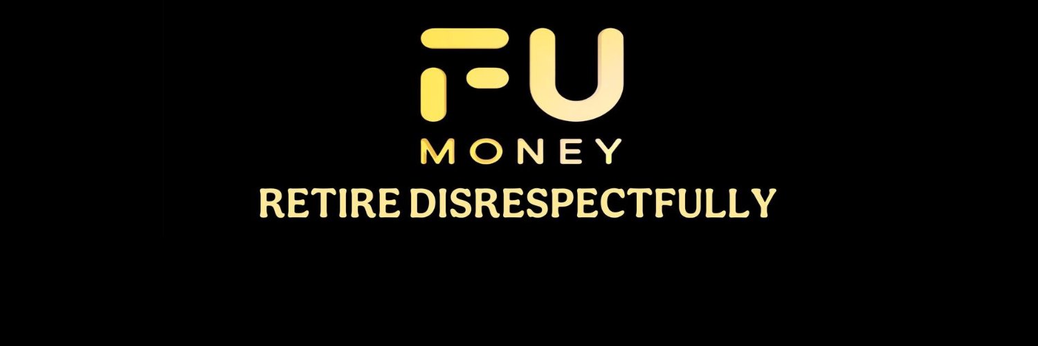 Fu Money banner