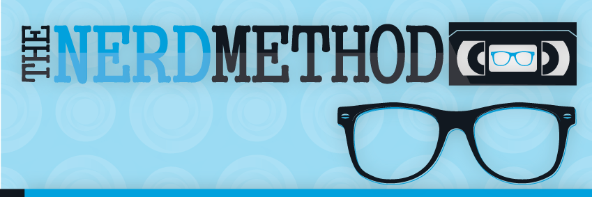 TheNerdMethod's profile banner image