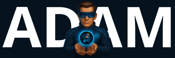 adamemescom Profile Banner