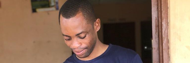 davidnaboare2's profile banner image