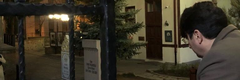 rskaplan's profile banner image
