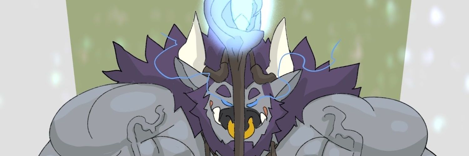 bulfypup's profile banner image