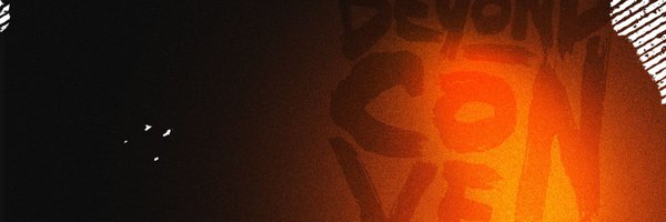 BeyondConv_ Profile Banner