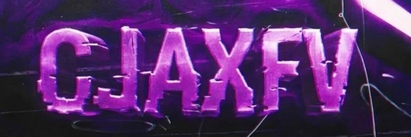 Cjaxfv_'s profile banner image