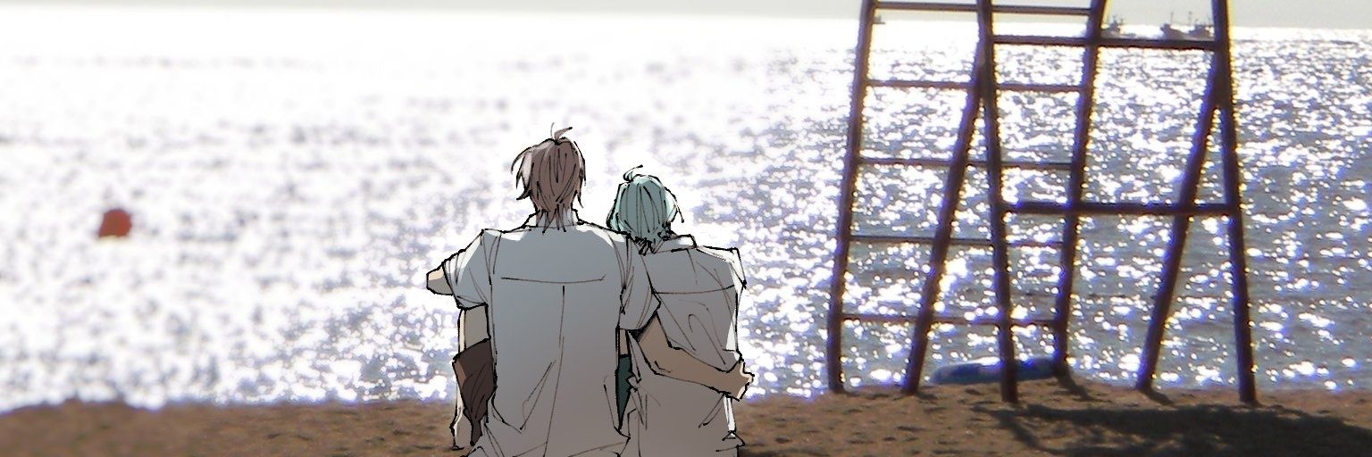 타코적💙 banner