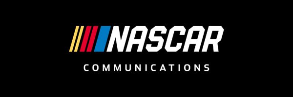 NASCAR_Comms Profile Banner