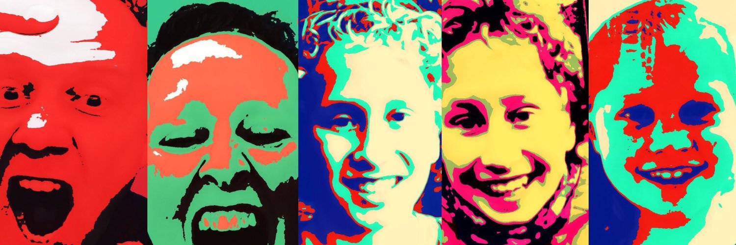 FleurenBas's profile banner image