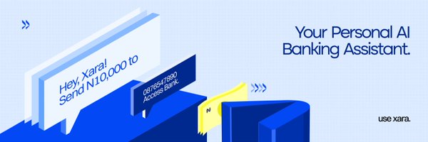 usexara_ai Profile Banner