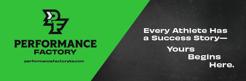 Performance Factory banner