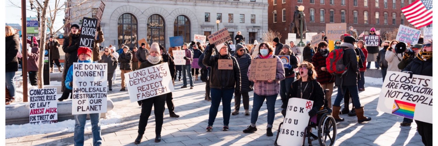 50501movement banner