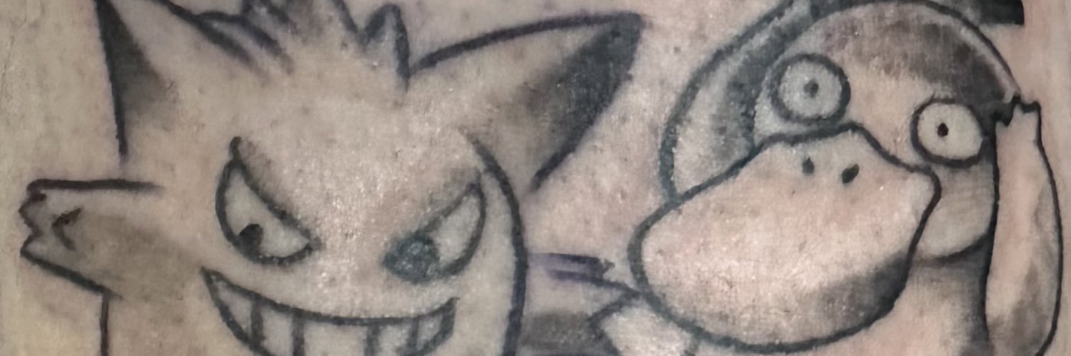 ProfessorMess88's profile banner image