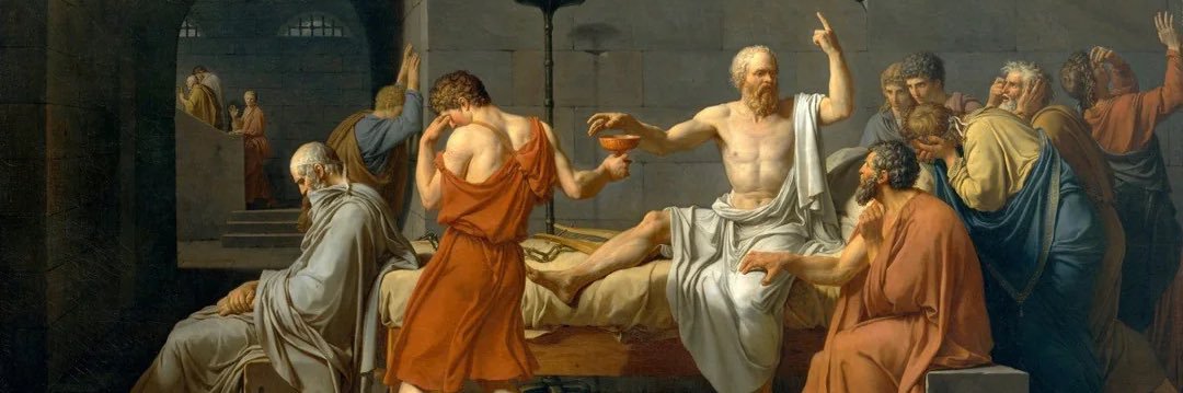 Philosophy Nerd's banner