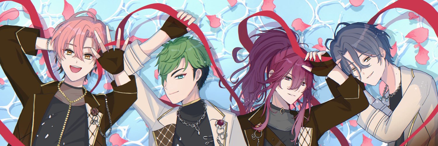 𝕡𝕠𝕞𝕦 banner