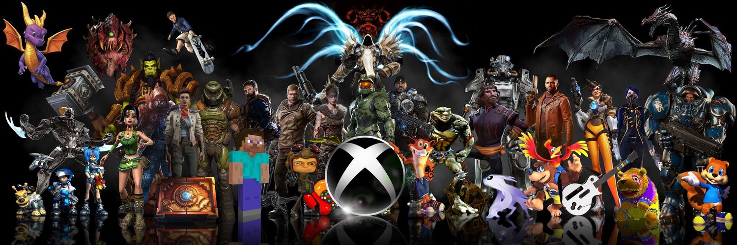 Dan Bowen 🎸🎮🏴󠁧󠁢󠁷󠁬󠁳󠁿(Him/He) banner