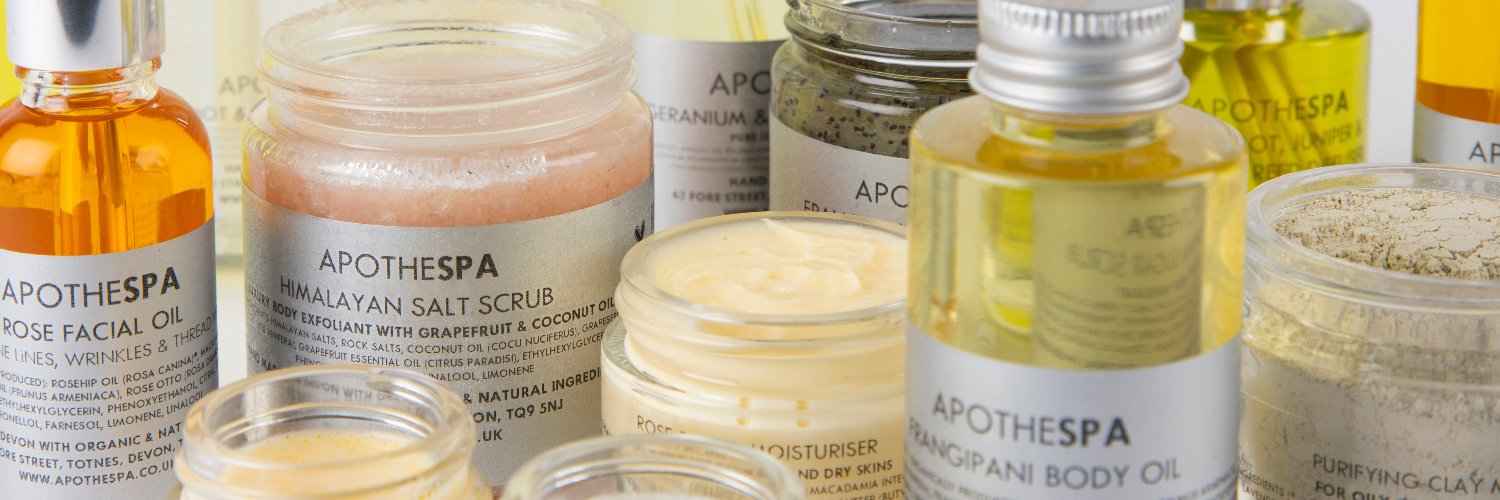 apothespa_uk's profile banner image