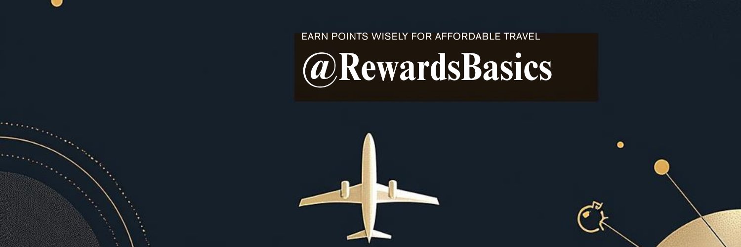 RewardsBasics's profile banner image