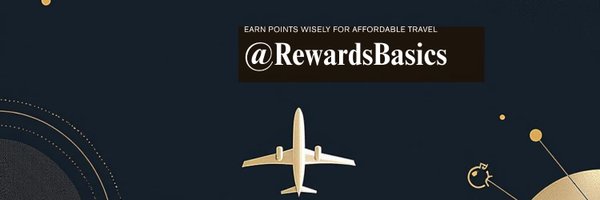 RewardsBasics Profile Banner