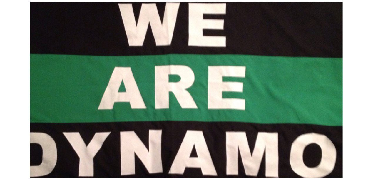 DynamoFalcons's profile banner image
