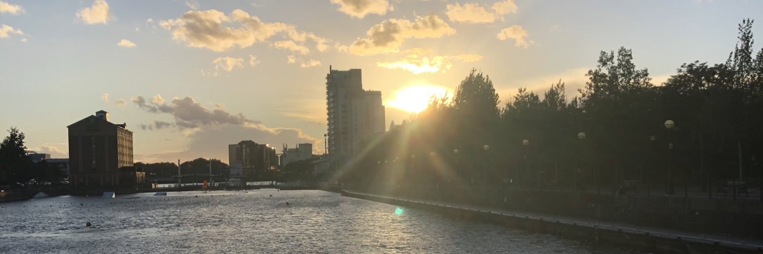 hrspencer06's profile banner image