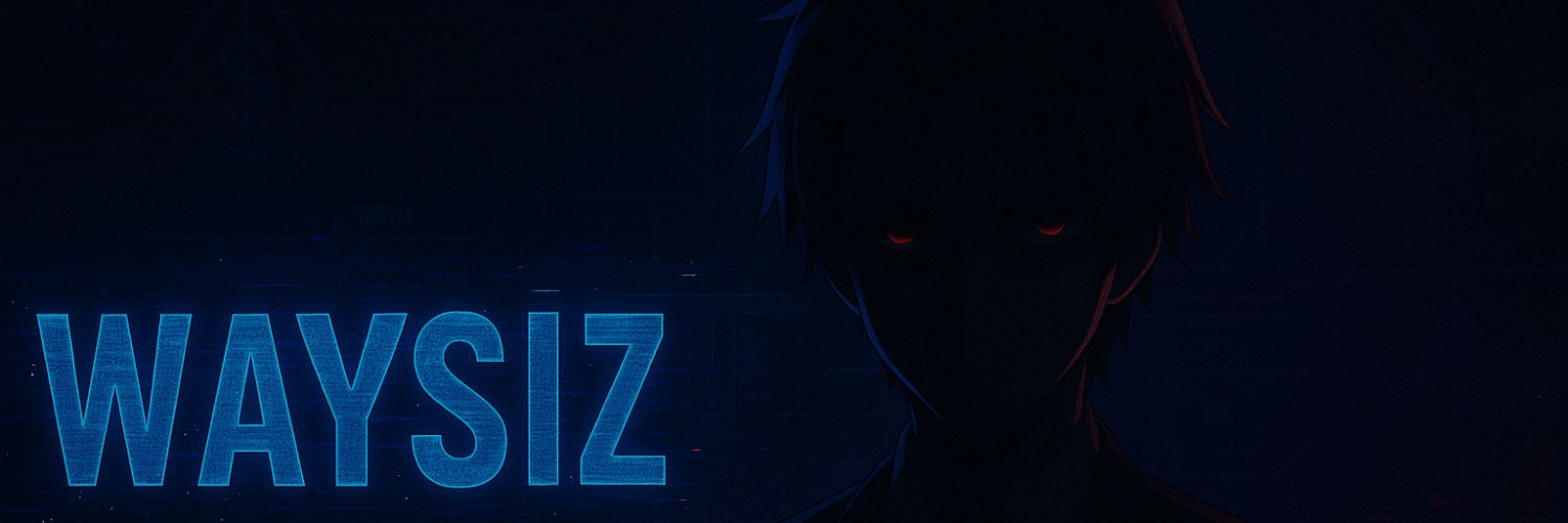 Waysiz banner